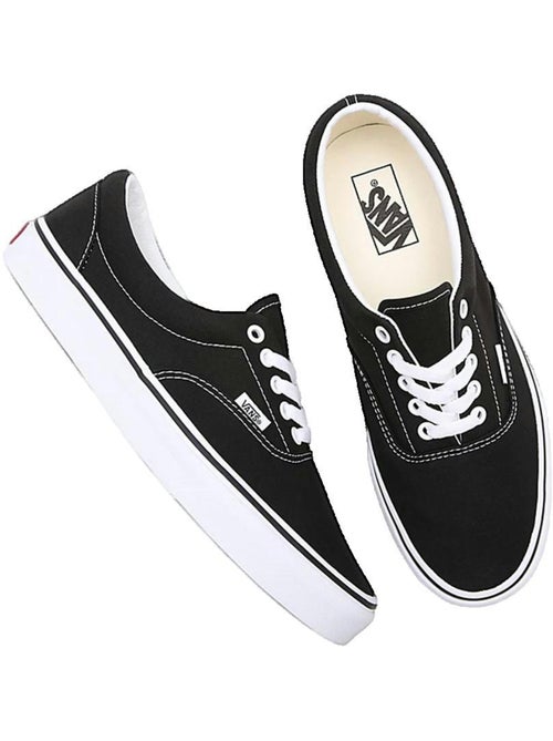Sneakers Era daim Vans - Kiabi
