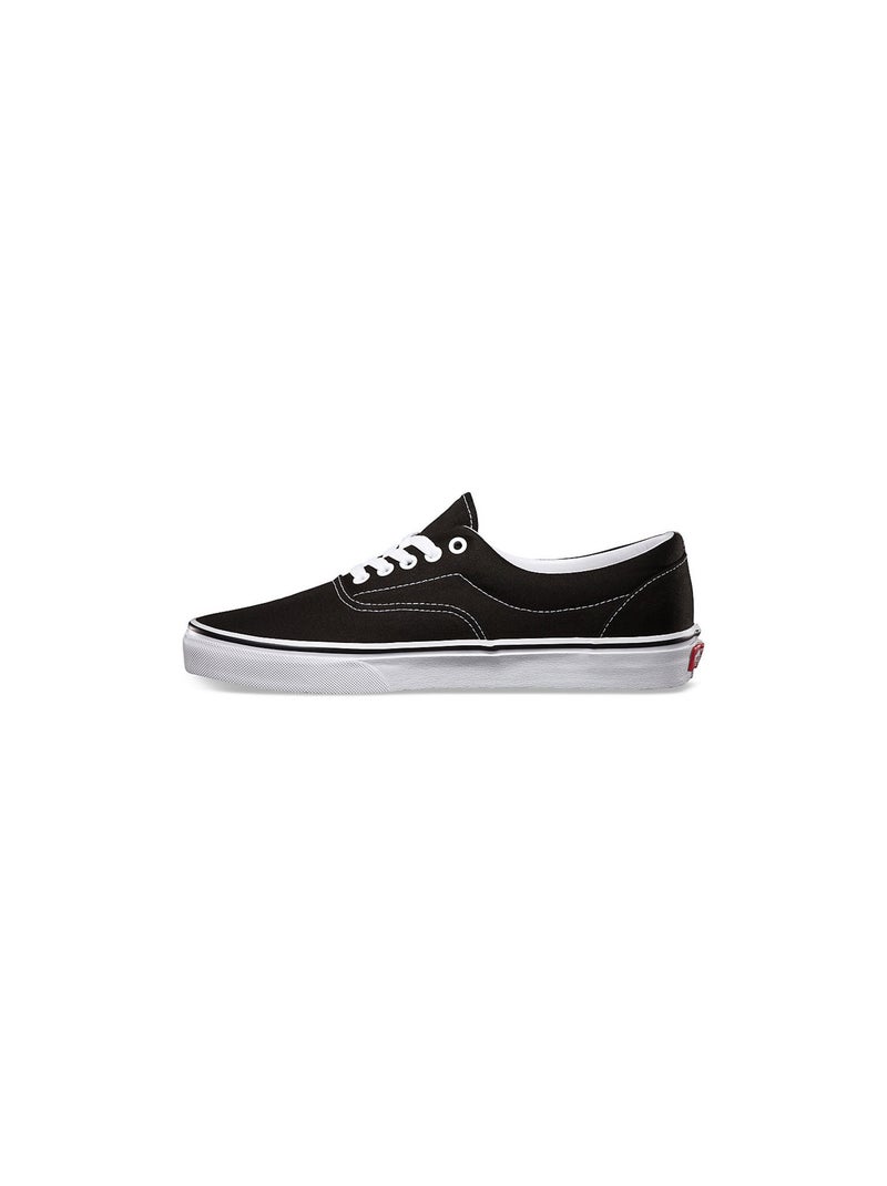 Sneakers Era daim Vans Noir - Kiabi