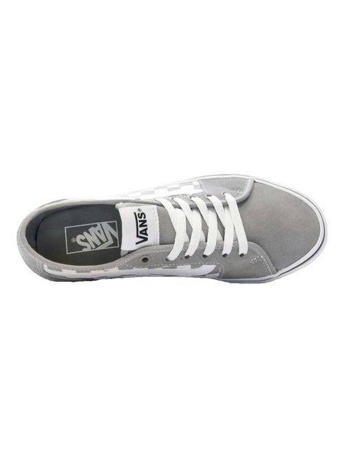 Sneakers Filemore Decon synthétique Vans - Kiabi