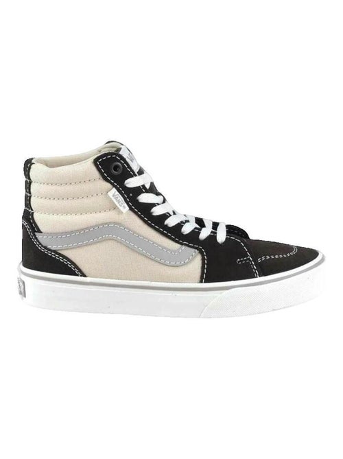 Sneakers Filmore Hi en synthétique Vans - Kiabi