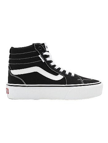 Sneakers Filmore Hi Platform synthétique Vans