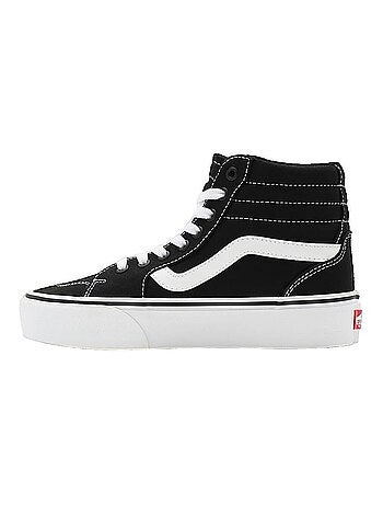 Sneakers Filmore Hi Platform synthétique Vans