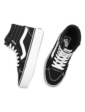 Sneakers Filmore Hi Platform synthétique Vans