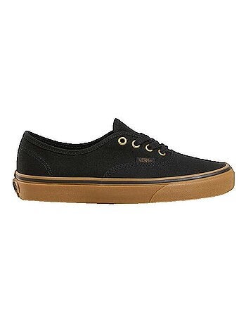 Sneakers Gum Authentic en textile Vans