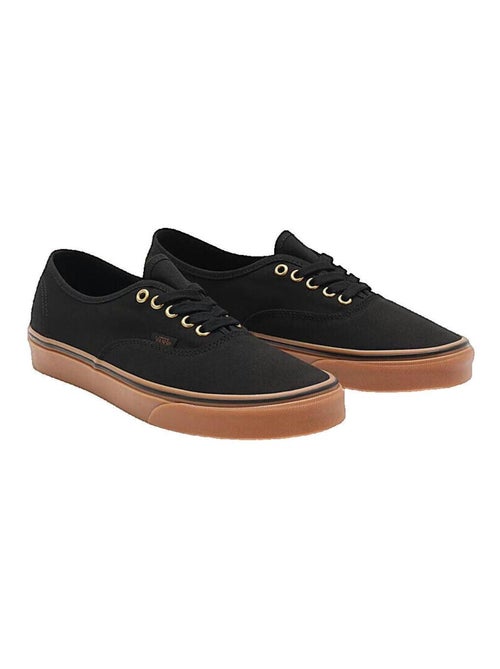 Sneakers Gum Authentic en textile Vans - Kiabi