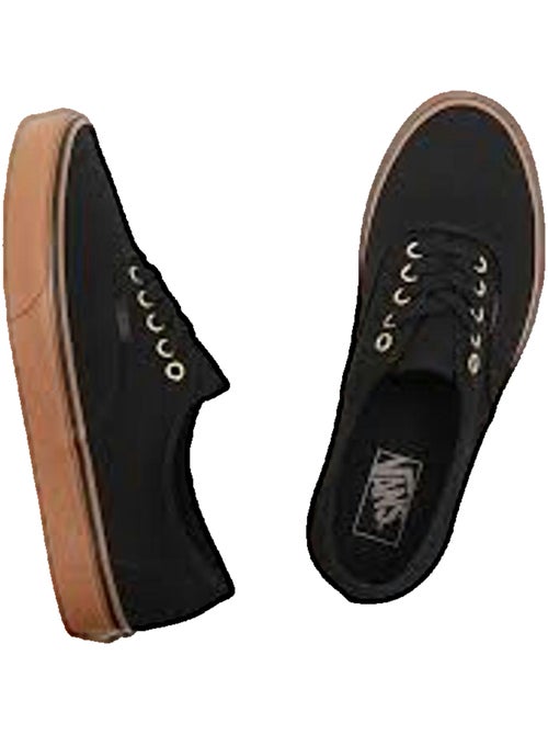 Sneakers Gum Authentic en textile Vans - Kiabi