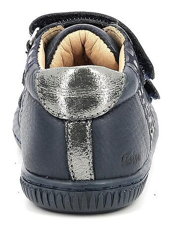 Sneakers hautes Cuir Frakro Aster