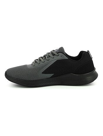 Sneakers hautes Cuir Wouhou Aster