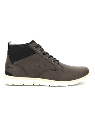 Sneakers hautes Polyurethane Um Nelda Net