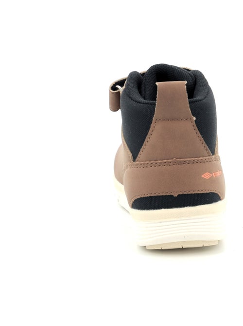 Sneakers hautes Polyurethane Um Nelda Vlc Ne Umbro - Kiabi