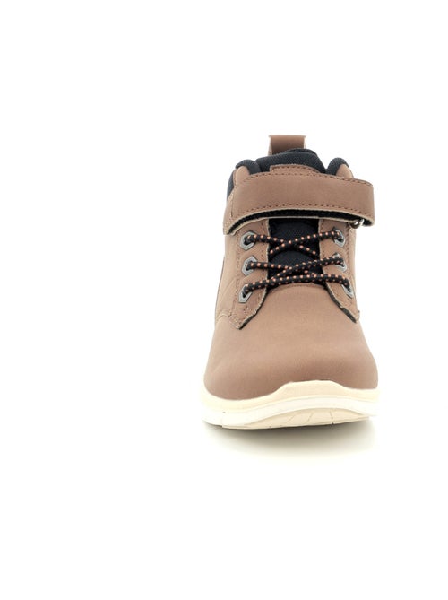 Sneakers hautes Polyurethane Um Nelda Vlc Ne Umbro - Kiabi