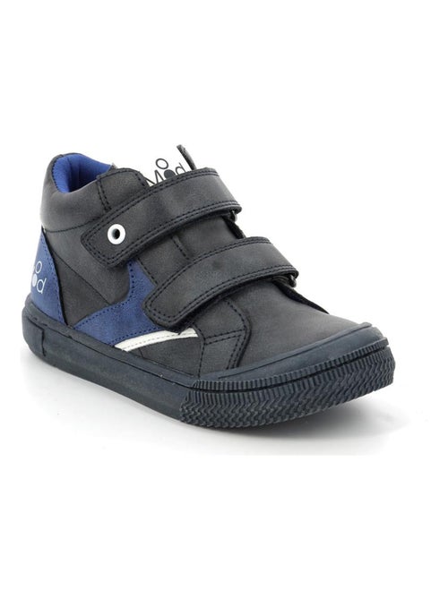 Sneakers hautes Synthetique Tifun Mod 8 - Kiabi