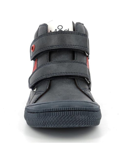 Sneakers hautes Synthetique Tifun Mod 8 - Kiabi