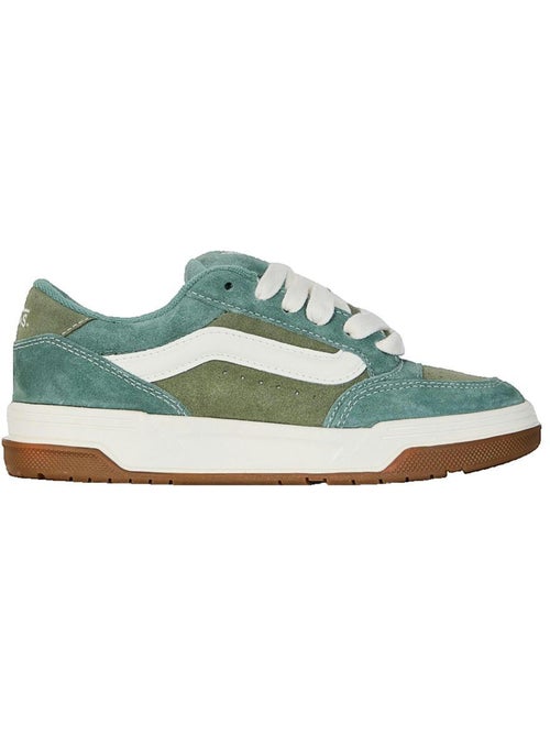 Sneakers Hylane cuir et suede Vans - Kiabi