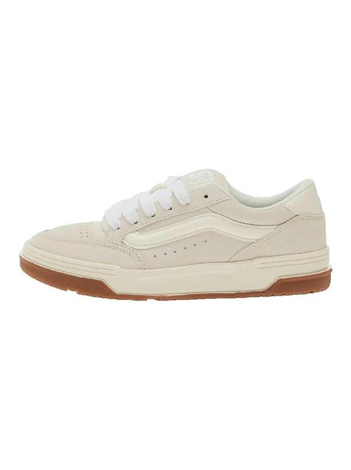 Sneakers Hylane cuir Vans - Kiabi