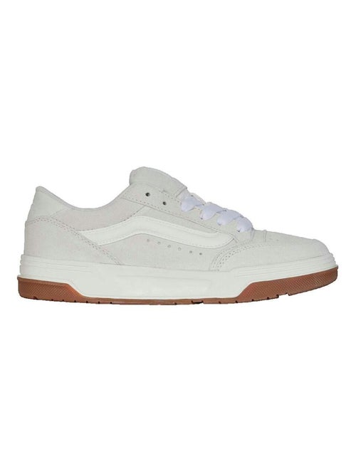 Sneakers Hylane cuir Vans - Kiabi