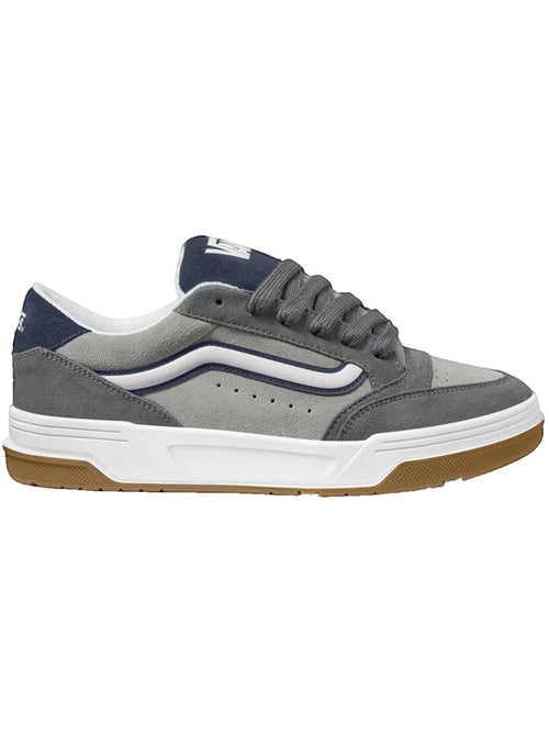 Sneakers Hylane cuir Vans - Kiabi