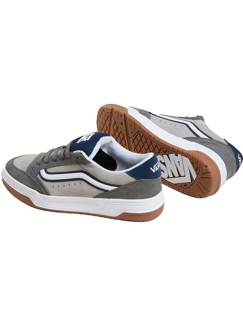 Sneakers Hylane cuir Vans - Kiabi