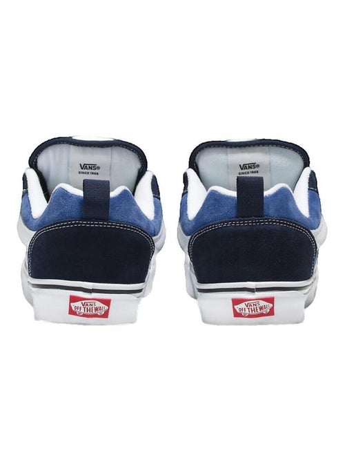 Sneakers Knu Skool daim Vans - Kiabi