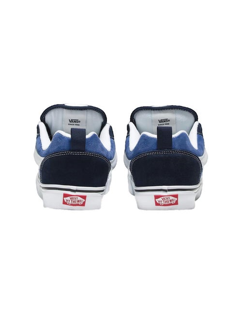 Sneakers Knu Skool daim Vans - Kiabi