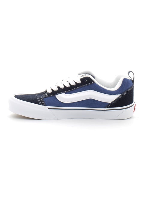 Sneakers Knu Skool daim Vans - Kiabi