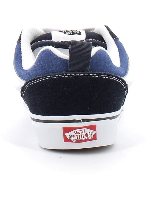 Sneakers Knu Skool daim Vans - Kiabi