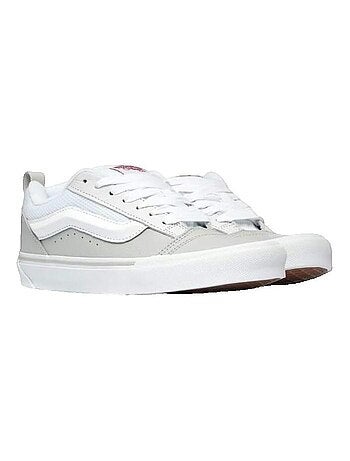 Sneakers Knu Skool en cuir Vans