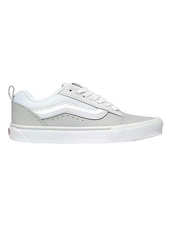 Sneakers Knu Skool en cuir Vans