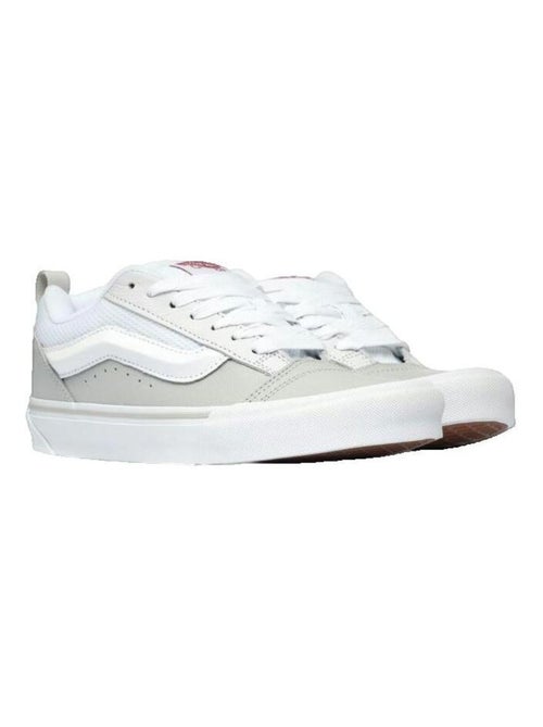 Sneakers Knu Skool en cuir Vans - Kiabi