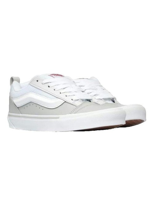 Sneakers Knu Skool en cuir Vans - Kiabi