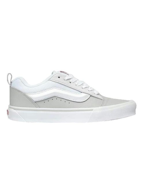 Sneakers Knu Skool en cuir Vans - Kiabi