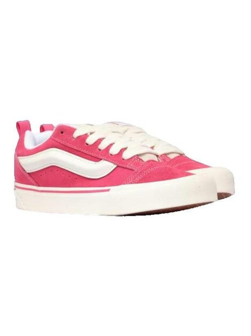 Sneakers Knu Skool en daim Vans - Kiabi