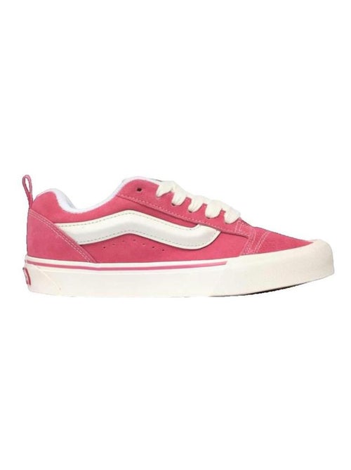 Sneakers Knu Skool en daim Vans - Kiabi