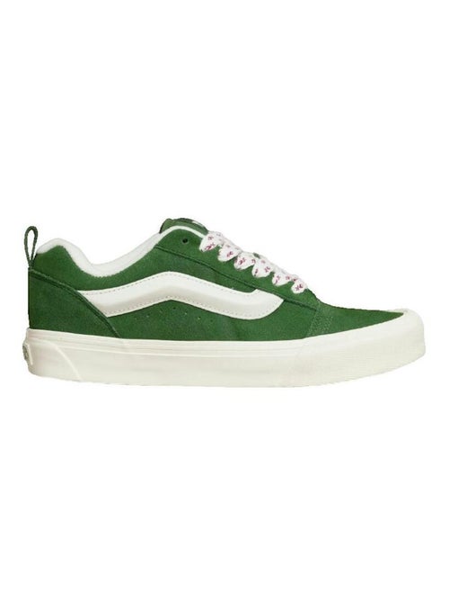 Sneakers Knu Skool en daim Vans - Kiabi