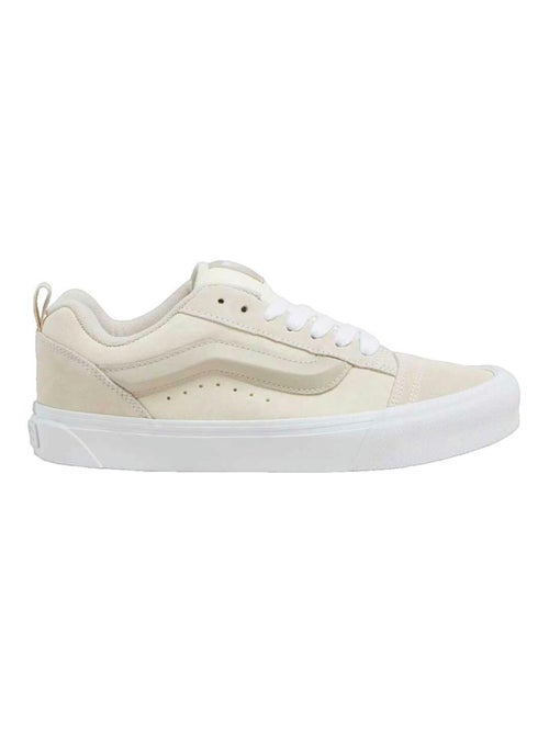 Sneakers Knu Skool en toile Vans - Kiabi