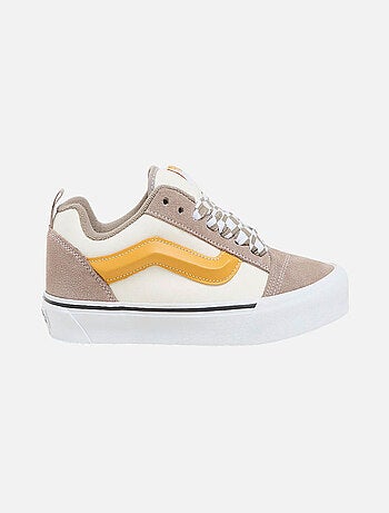 Sneakers Knu Skool en toile Vans