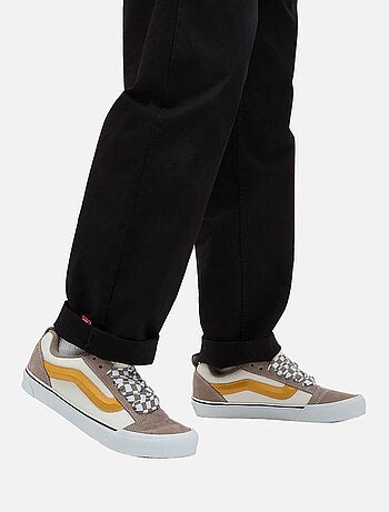 Sneakers Knu Skool en toile Vans