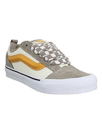 Sneakers Knu Skool en toile Vans