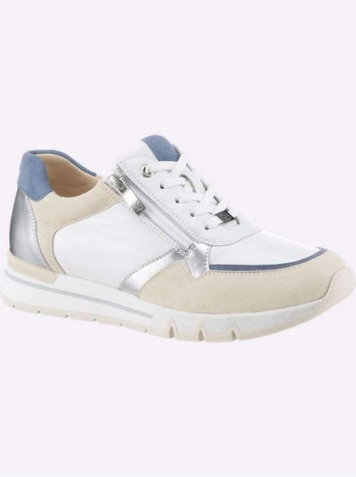 Sneakers Largeur Pied Fort - Taille Standard - Witt - Kiabi