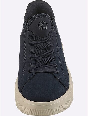 Sneakers Largeur Pied Fort - Taille Standard - Witt