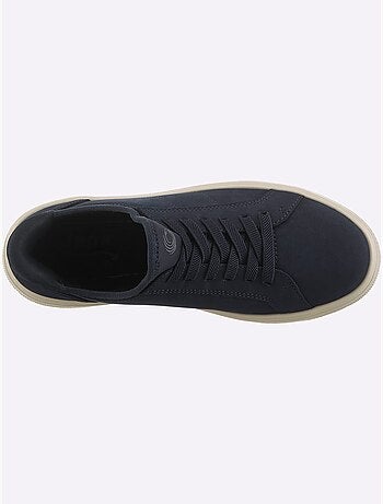 Sneakers Largeur Pied Fort - Taille Standard - Witt