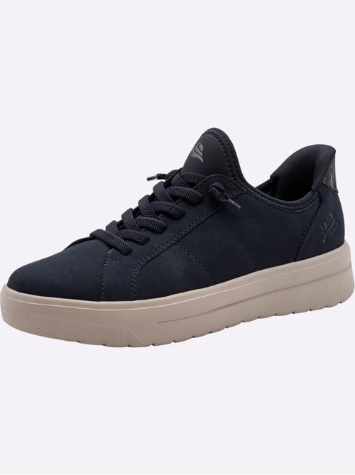 Sneakers Largeur Pied Fort - Taille Standard - Witt - Kiabi