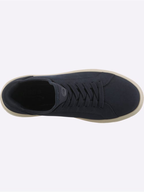 Sneakers Largeur Pied Fort - Taille Standard - Witt - Kiabi