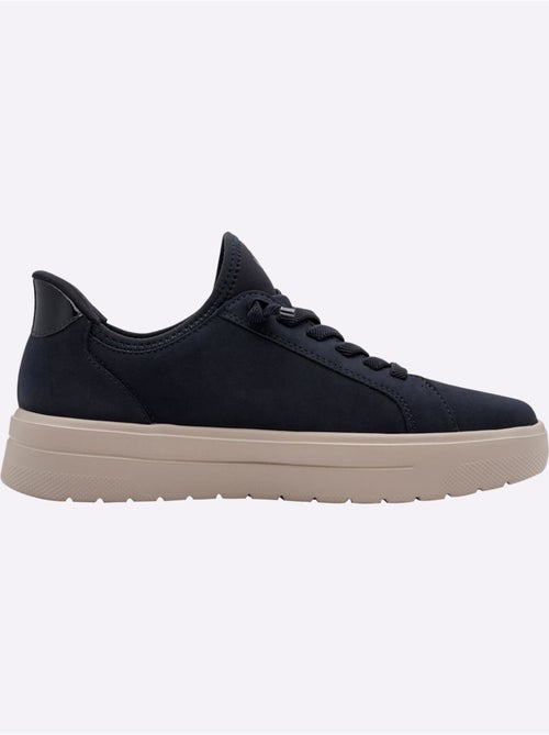 Sneakers Largeur Pied Fort - Taille Standard - Witt - Kiabi