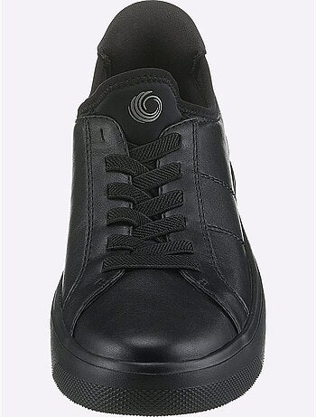Sneakers Largeur Pied Fort - Taille Standard - Witt