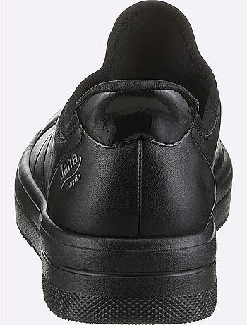 Sneakers Largeur Pied Fort - Taille Standard - Witt