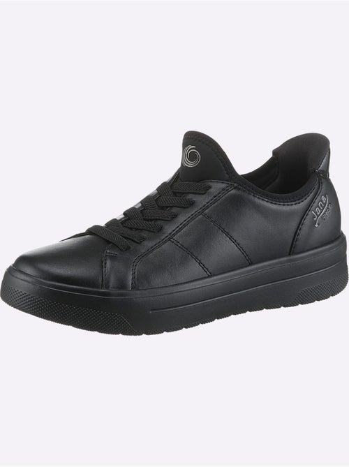 Sneakers Largeur Pied Fort - Taille Standard - Witt - Kiabi