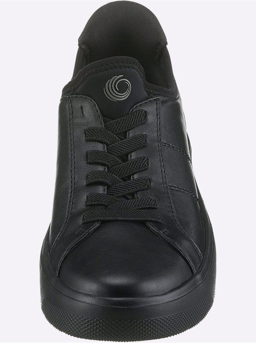 Sneakers Largeur Pied Fort - Taille Standard - Witt - Kiabi