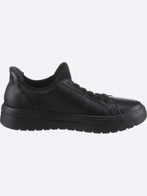 Sneakers Largeur Pied Fort - Taille Standard - Witt - Kiabi
