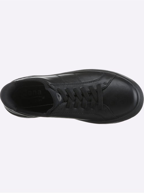 Sneakers Largeur Pied Fort - Taille Standard - Witt - Kiabi